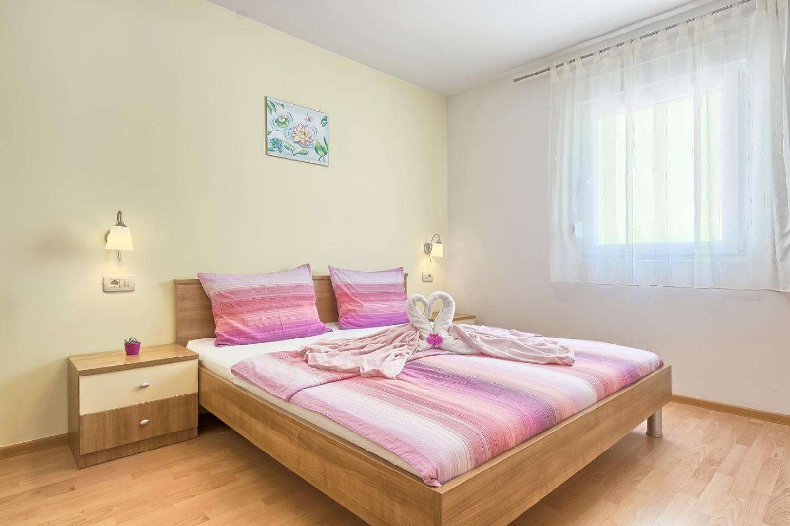 Holiday House Valnessa Медулин Экстерьер фото