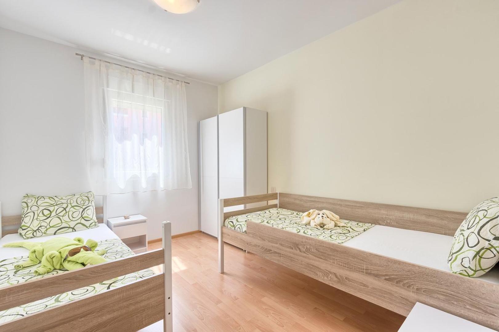 Holiday House Valnessa Медулин Экстерьер фото