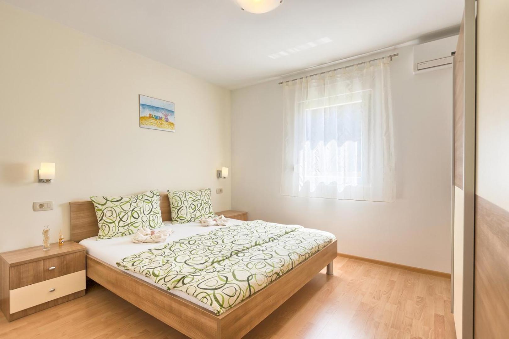 Holiday House Valnessa Медулин Экстерьер фото